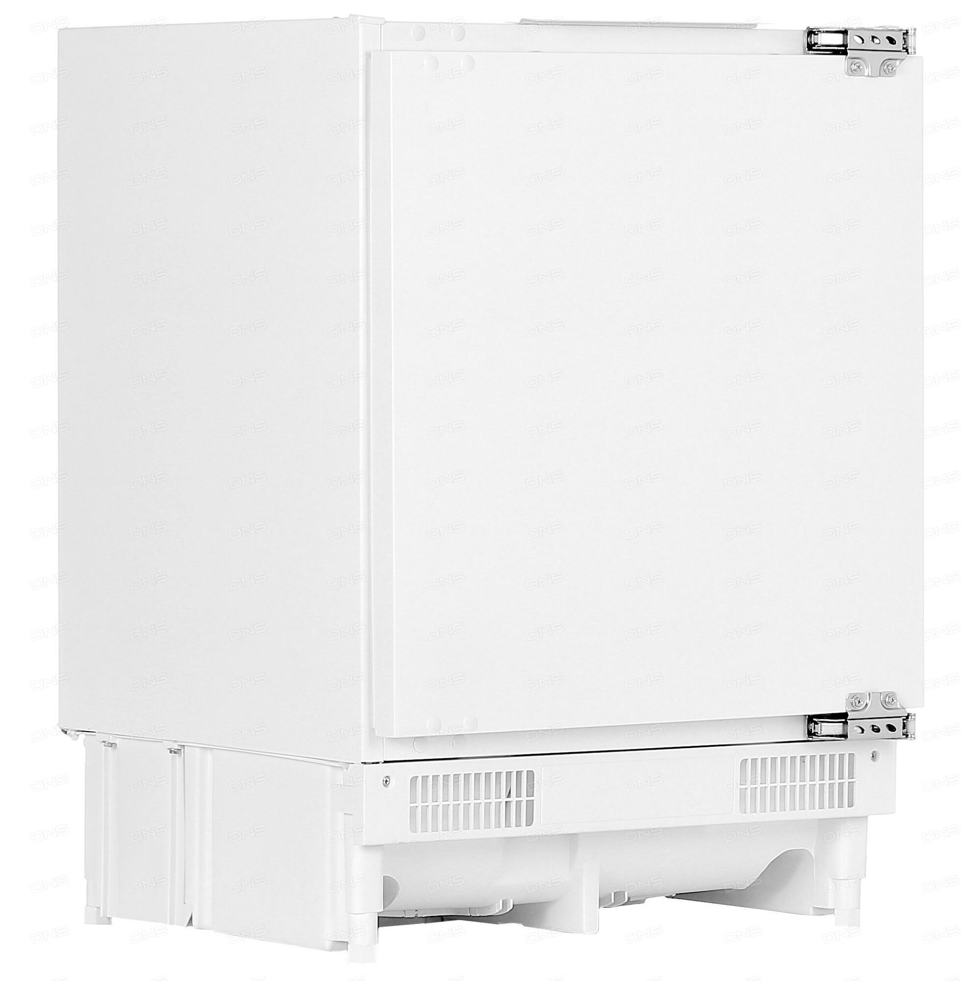 Встраиваемый холодильник Lex  RBI 101 DF